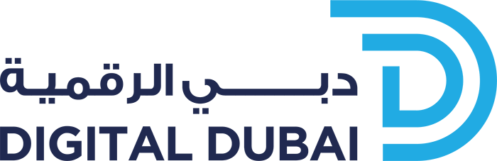 Digital Dubai Logo